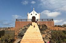 Boa Vista Sal Rei Cultural Tour & Cape Verdean Cuisine Workshop