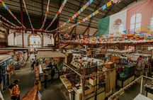 Eat Lunch Like a Mexican with a Local Guide