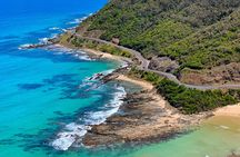 Melbourne: Great Ocean Road Day Tour with Bilingual Driver
