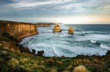 Great Ocean Road Must-See Extended Tour – 12 Apostles & Beyond