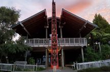 West Coast Wilderness Experience - Private Tour From Auckland