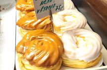 Prague Food tasting tour in Hidden Gems for Small Groups