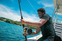 Exclusive Deep Sea Fishing in Montego Bay: A Private Adventure