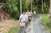 Superior CuChi Tunnel and Mekong Delta Tour