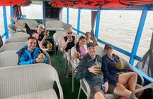 Superior CuChi Tunnel and Mekong Delta Tour