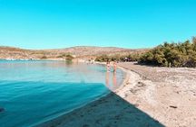 Gozo & Comino Island’s: Blue/ Crystal Lagoons Caves Half Day Tour