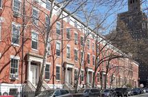 Greenwich Village Variety Walking Tour in New York City