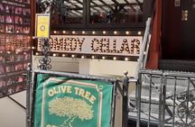 Greenwich Village Variety Walking Tour in New York City
