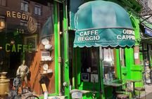 Greenwich Village Variety Walking Tour in New York City