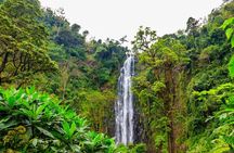 Private Materuni and Chemka Hotspring Tour