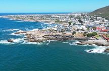 7 Day Garden Route Cape Town to Durban 