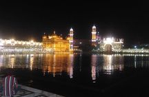 Tanga Tour and Horse Cart Riding in Amritsar 