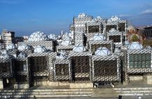  Private Walking Tour from Mother Theresa Cathedral in Pristina