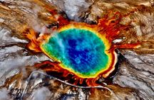 Special Yellowstone “Hot Spots” Deals From West Yellowstone 