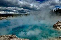 Special Yellowstone “Hot Spots” Deals From West Yellowstone 