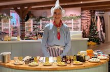 Private Tour to Holland, Zaanse Schans, Volendam, and Marken