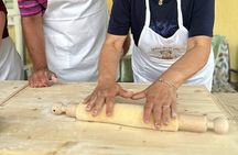 Calabria Pasta Class