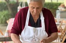Calabria Pasta Class