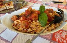 Calabria Pasta Class