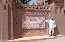 3-day 2-night Sahara Desert Adventure