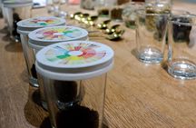 Coffee beyond the drink: master's degree in Colombian coffee