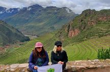Sacred Valley of the Incas - Full Day 2024