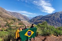 Sacred Valley of the Incas - Full Day 2024