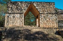 Explore the Mayan Ruins of Ek Balam, Valladolid and Sacred Cenote