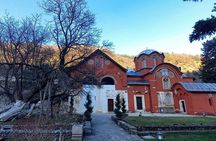 Classical Tour of Kosovo