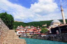 Classical Tour of Kosovo