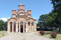 Classical Tour of Kosovo