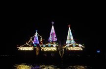 Unforgettable Pirate Dinner Adventure in the Mexican Caribbean