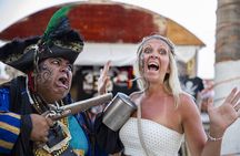 Pirate’s Night Out: Dinner and Entertainment in the Caribbean