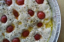 Lecce: Cooking Class Focaccia and Tiramisu