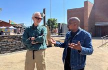 Private Full Day Tour in Soweto