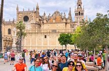 2 Hour Tour Discover Seville like a local on an ELECTRIC BIKE