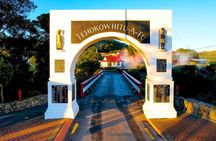 Guided Māori History and Culture Tour to Rotorua and Tauranga