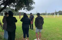 Guided Māori History and Culture Tour to Rotorua and Tauranga