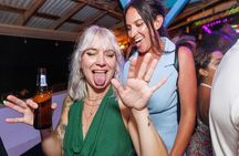 Kicking It With Marley |Night Life In St. Kitts