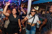 Kicking It With Marley |Night Life In St. Kitts