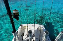 Half Day Luxury Private Fishing Charters in Cayman Islands
