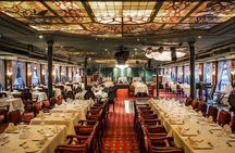Cairo Nile Cruise Dinner with Bellydance Show 