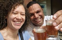 Street Food Tour with a Local Foodie 