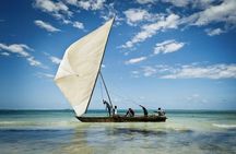 4 Days Zanzibar Stone Town, Spice Fields, Sailing & Culture Tour