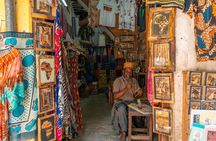 4 Days Zanzibar Stone Town, Spice Fields, Sailing & Culture Tour