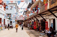 4 Days Zanzibar Stone Town, Spice Fields, Sailing & Culture Tour