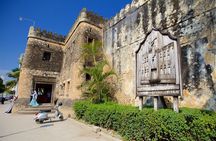 4 Days Zanzibar Stone Town, Spice Fields, Sailing & Culture Tour