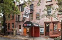 Greenwich Village Historic Walking Tour in New York City