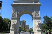 Greenwich Village Historic Walking Tour in New York City