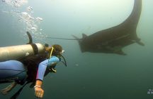 Discover Scuba Diving SSI Mini Course Tamarindo